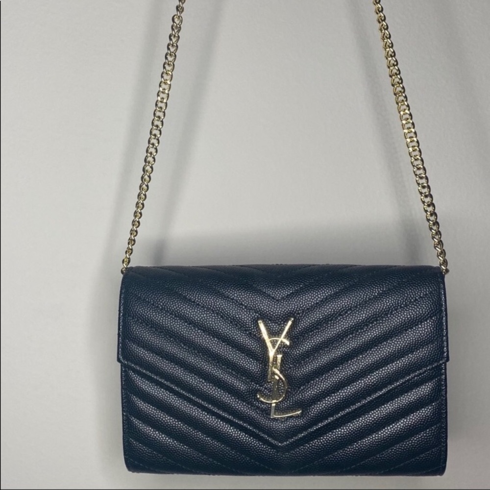 YSL crossbody